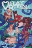 RAT QUEENS OMNIBUS HC [9781534324855]